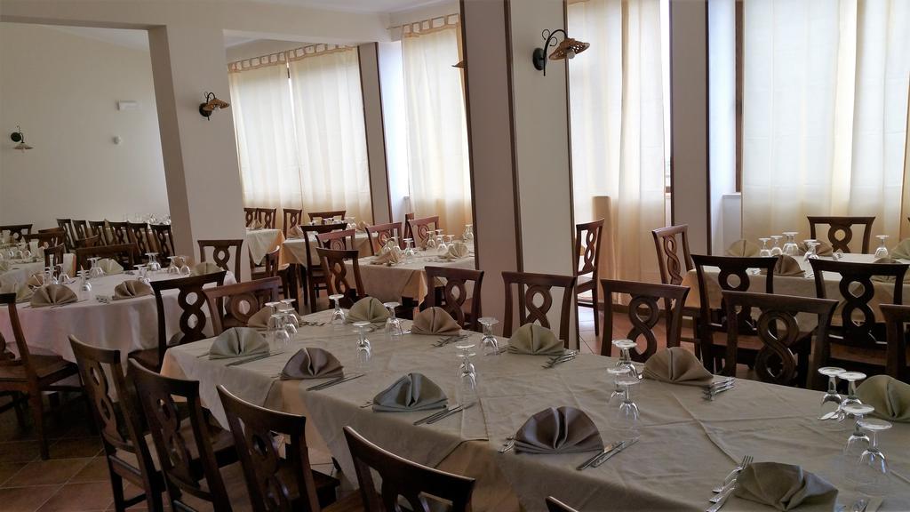 Agriturismo Agri Armonia Сан Лучидо Екстериор снимка
